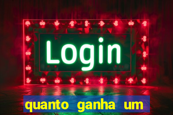 quanto ganha um jogador de fut 7 profissional